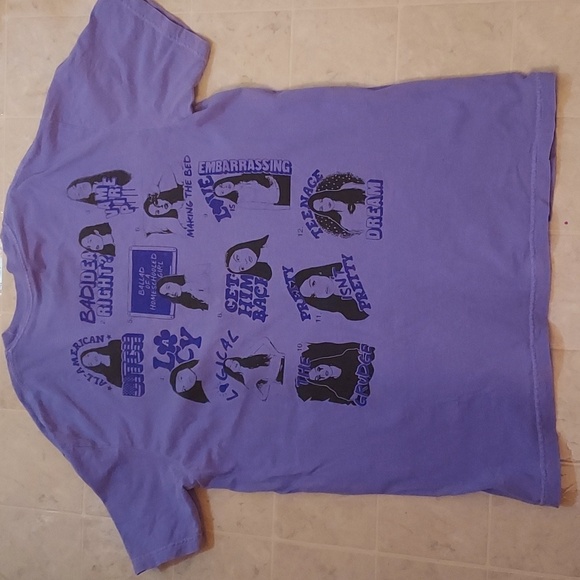 Olivia Rodrigo Guts Tour Shirt - Picture 2 of 6